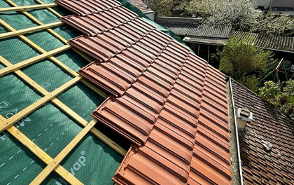 Couvreur à Romilly-sur-Seine dans l'Aube (10) - Lecoq Couverture